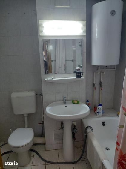 Apartament cu 3 camere în Ultracentral