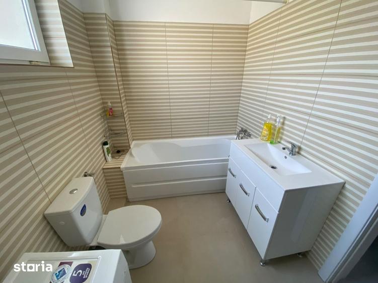 Apartament 3 camere, 2 bai, parcare, zona Lombului, Dambul Rotund - 7