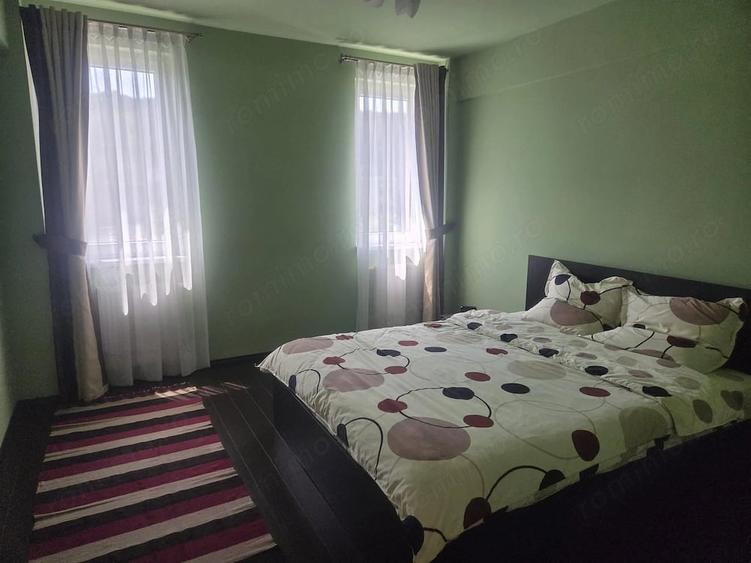 Apartament cu 3 camere decomandat în Tudor