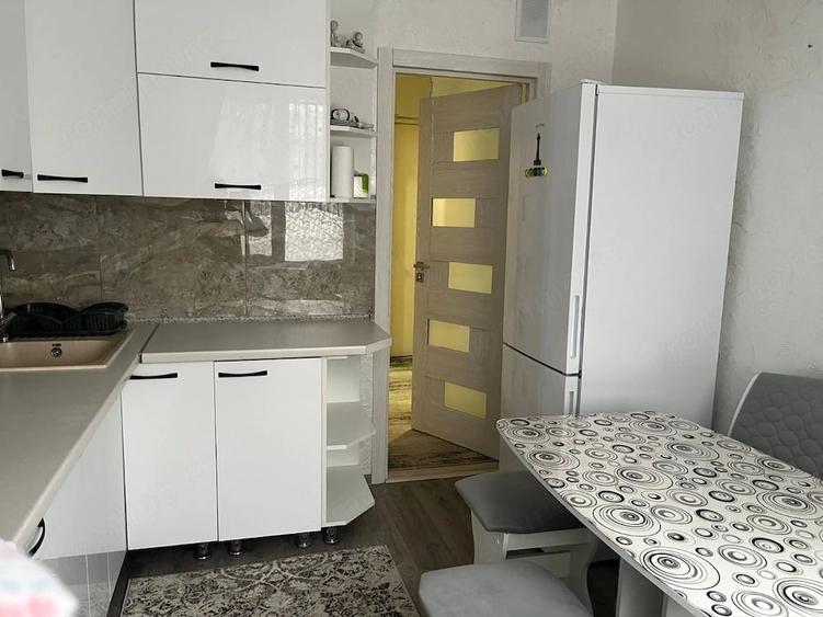 Garsonieră decomandată în Metalurgiei