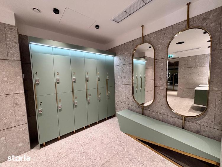 Apartament cu 2 camere de inchiriat | Floreasca - 5