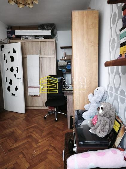 Apartament 3 camere – Tg. Mureș – Tudor – Fortuna - 6