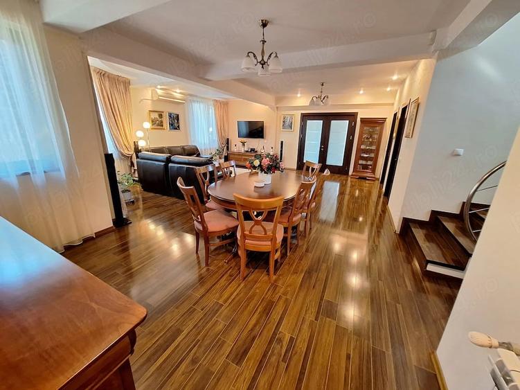 Vanzare casa P+1, zona Arcasilor, - 2