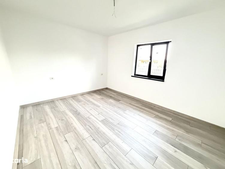 Casă cu 4 camere cu Teren 400 Mp în Hemeiuș