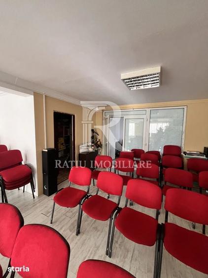 Spațiu comercial, de 145 mp, în Decebal