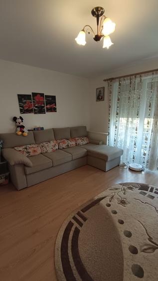 Apartament cu 2 camere decomandat în Avantgarden