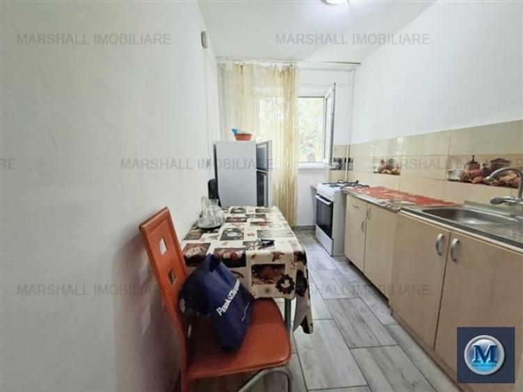 Apartament cu 2 camere nedecomandat, mobilat în Vest