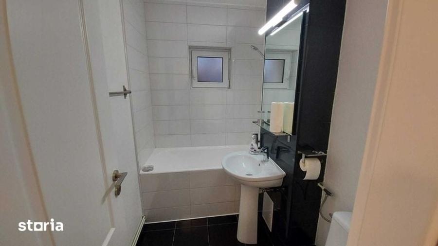 Apartament 2 camere zona Zorilor - 2