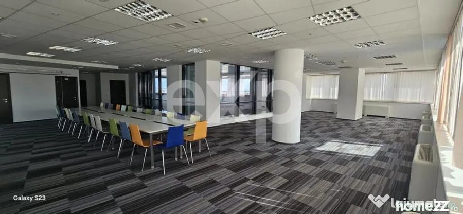 Spațiu comercial, de 20 mp, în Aviației