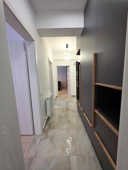 Apartament cu 2 camere decomandat, mobilat în Bragadiru