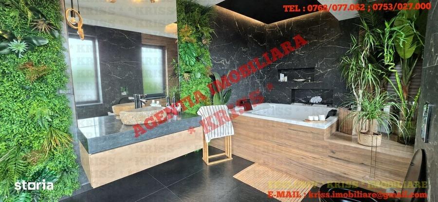Casă cu 4 camere cu Teren 500 Mp în Central