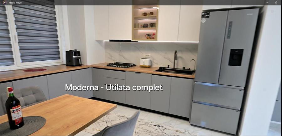 Casă individuală cu 4 camere cu Teren 315 Mp în Șcheia
