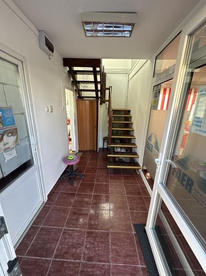Spațiu comercial, de 200 mp, în Central