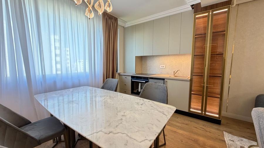 Apartament cu 2 camere în Pipera