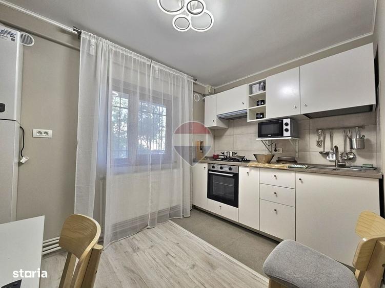 Apartament cu 3 camere în ICIL