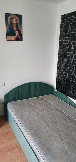 Apartament cu 2 camere semidecomandat în Exterior Vest