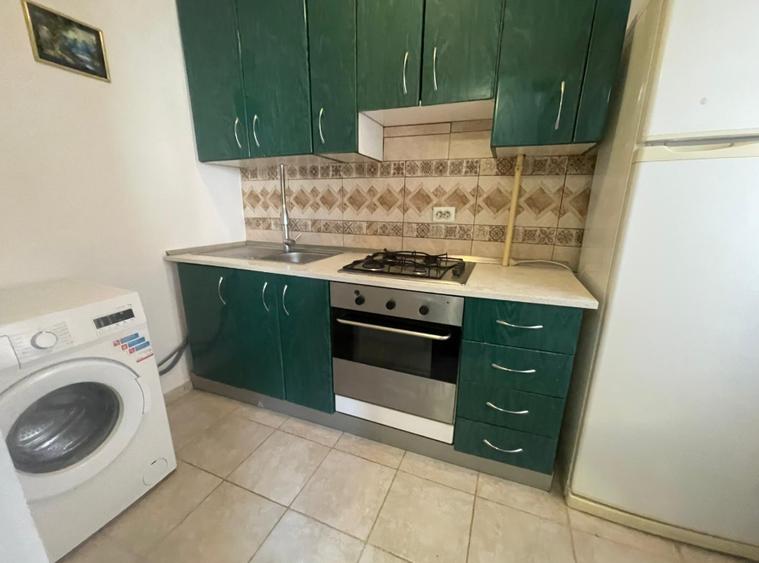 Garsonieră semidecomandată în Pantelimon
