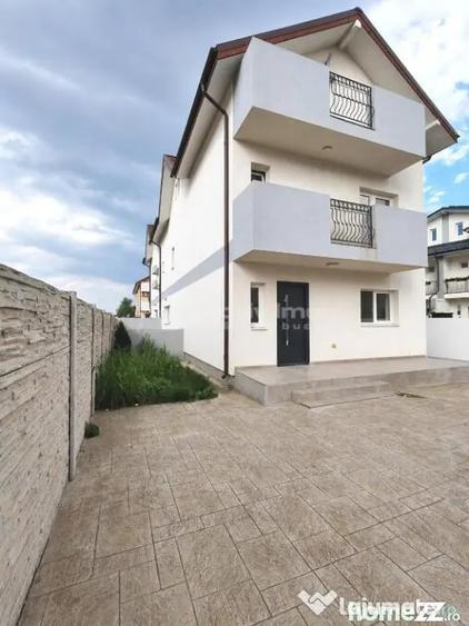 Casă cu 4 camere cu Teren 200 Mp în Prelungirea Ghencea