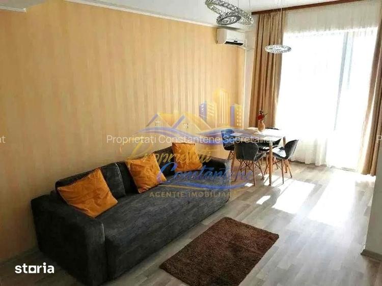 Apartament 2 camere de vanzare Summerland Mamaia