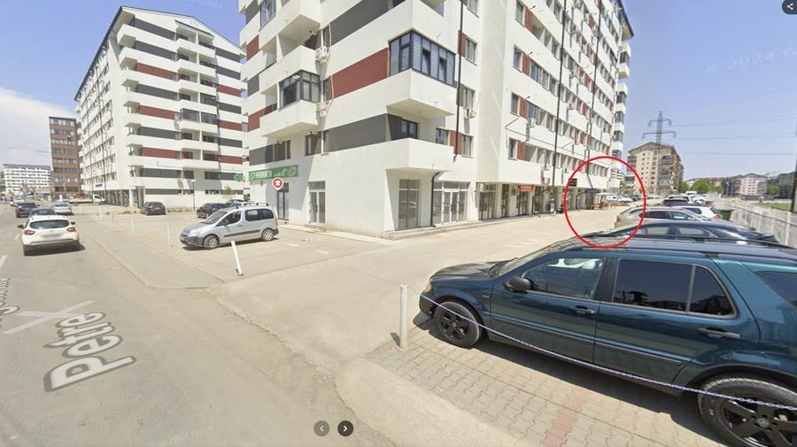 Spațiu comercial, de 134 mp, în Chiajna
