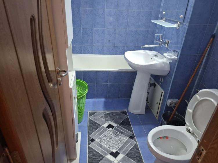 Apartament cu 2 camere decomandat în Sfântu Ilie