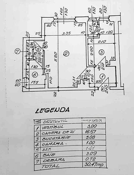 Pantelimon, Liceul Lucian Blaga, bloc fara risc seismic, reabilitat - 5