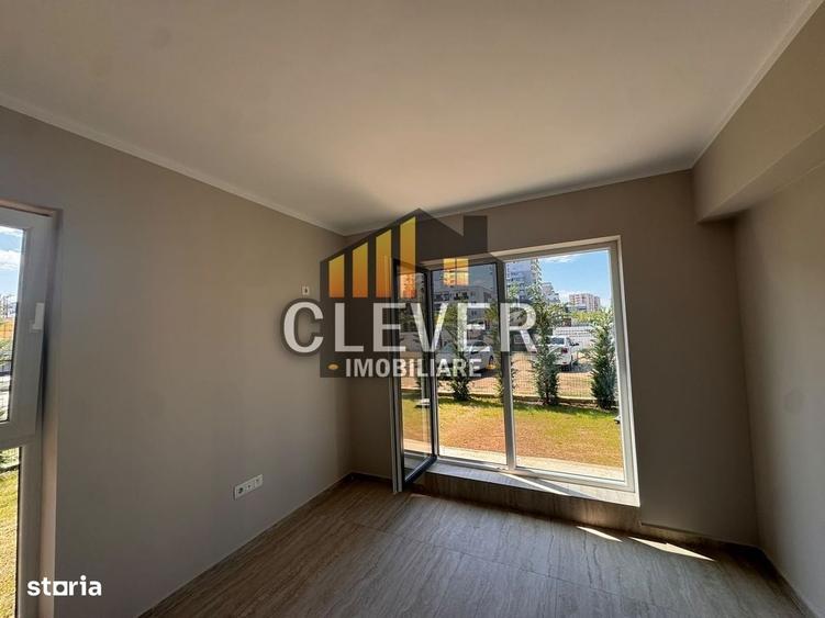 Apartament cu 2 camere în Titan