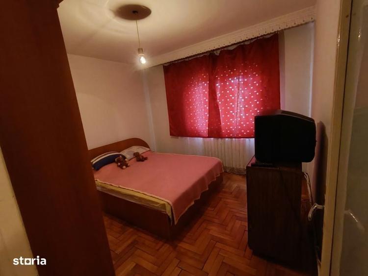 Apartament 2 camere decomandate Zona Republicii - 2