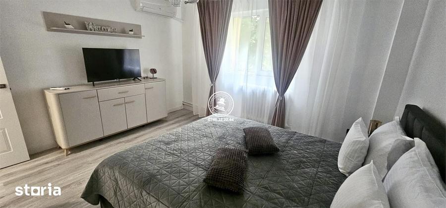 Apartament 2 camere Centru prima inchiriere - 2