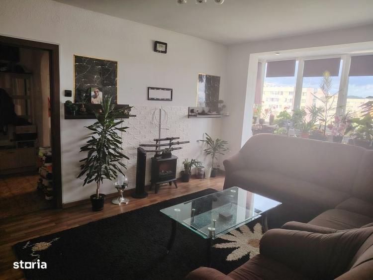 Apartament de vanzare - 1