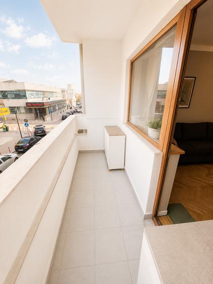 3 Camere 67mp Zona Centru- Str. Răscoalei din 1907 - 14