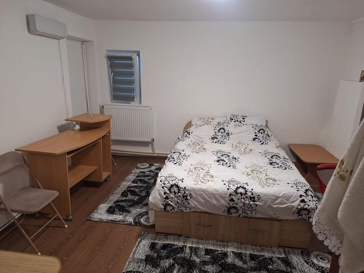 Garsonieră în Cug