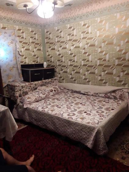 Casă cu Teren 2500 Mp în Micșunești-Moară