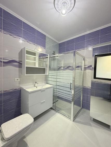 Apartament cu 4 camere, mobilat în Aviației