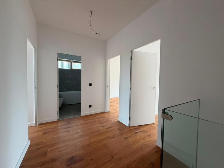 Vanzare - vila NOUA - 4 camere - Pipera-Iancu Nicolae - 7