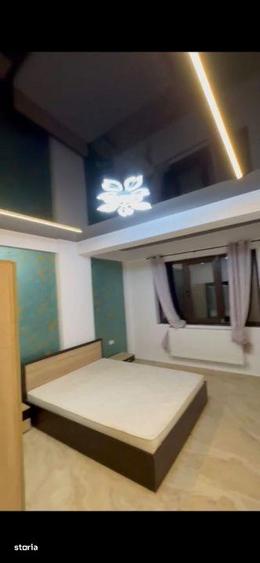 Apartament cu 3 camere decomandat în Nord