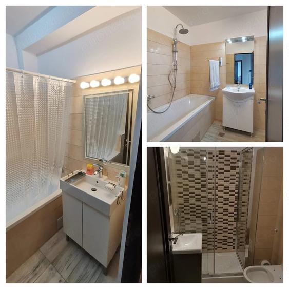 Casă cu 2 camere cu Teren 270 Mp în Nord