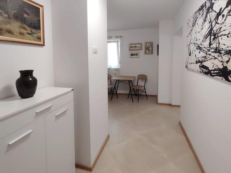 Prima inchiriere, totul nou! Apartament de inchiriat Tineretului, metrou 400 m - 16