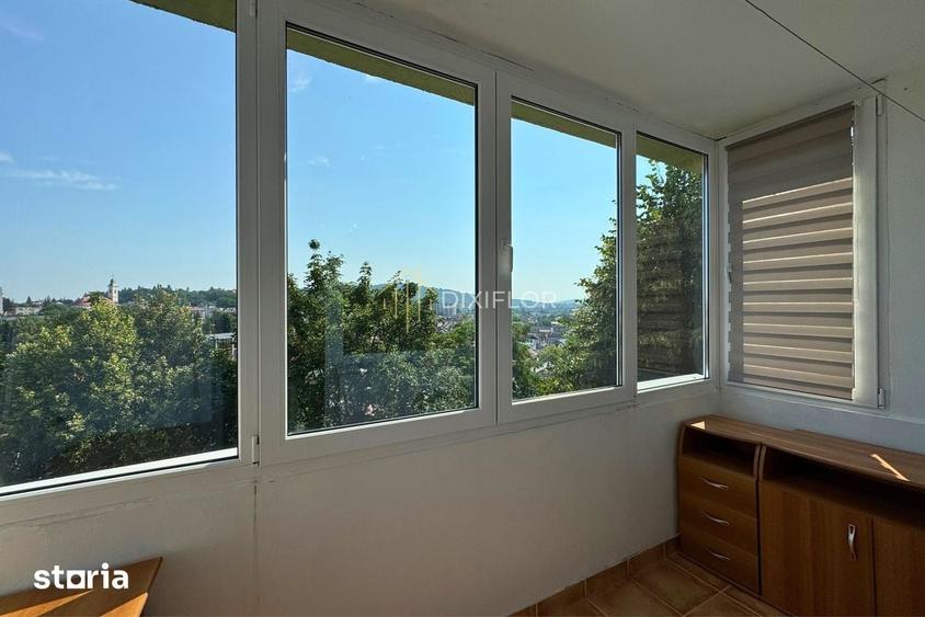 Apartament cu 2 camere | Str. Magurei, Cartierul Dambul Pietros - 6