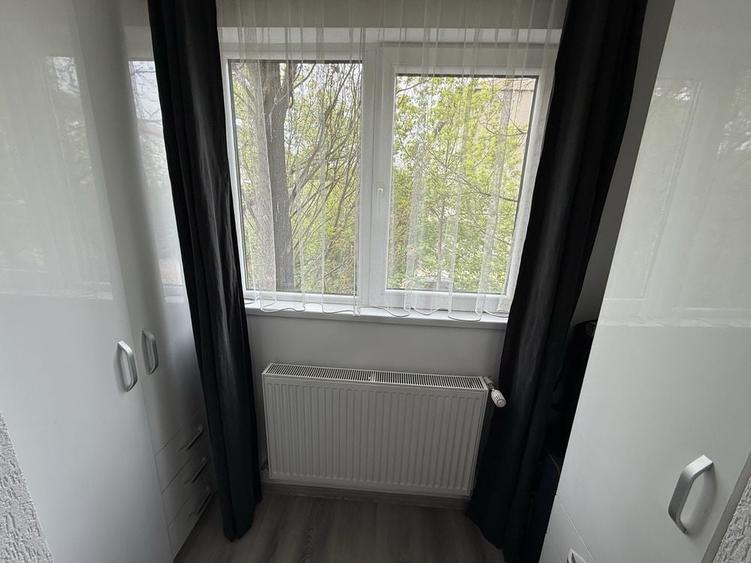Apartament cu 2 camere în Nufărul