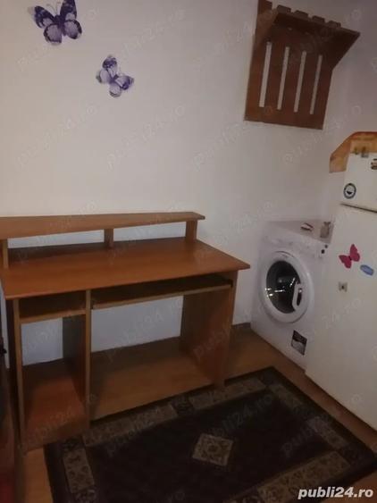 Garsonieră decomandată în Uzina 2