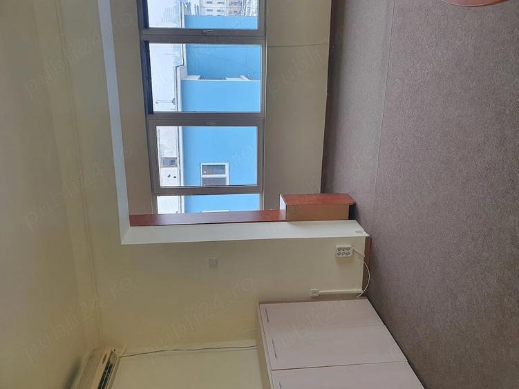Apartament cu 2 camere semidecomandat în Ultracentral