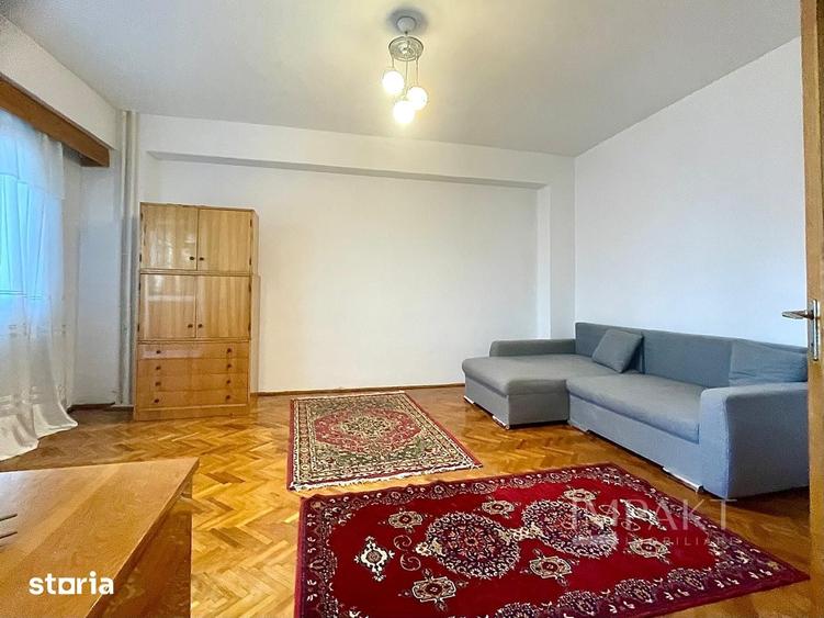 Garsonieră în Mărăști