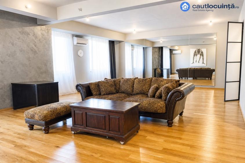 Apartament cu 2 camere în Dacia