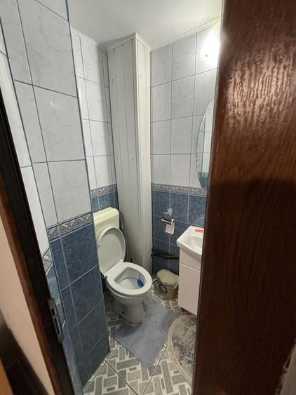 Apartament cu 3 camere decomandat în Nord