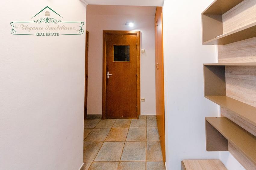 Apartament cu 2 camere decomandat, mobilat în Micălaca