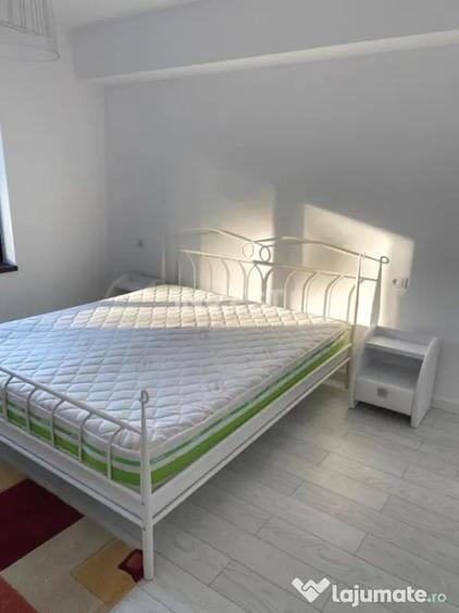 Apartament cu 2 camere decomandat în Popas Păcurari