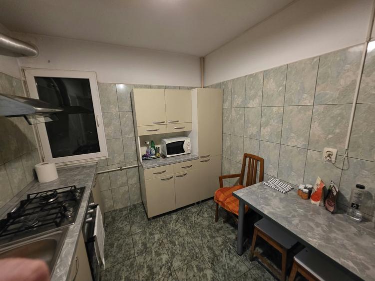 Apartament cu 2 camere circular, mobilat în Drumul Taberei
