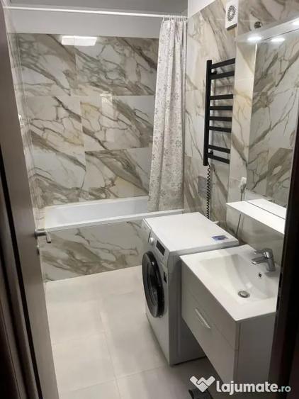 Apartament 3 camere Sos. Mihai Bravu - 6