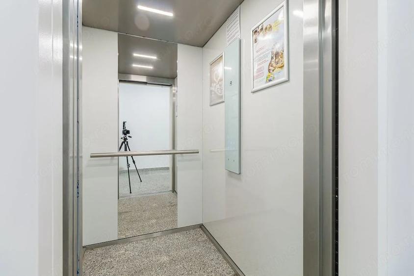 Apartament 2 camere generos, 69 mp, Ivory Residence, Voluntari, Pipera - 11